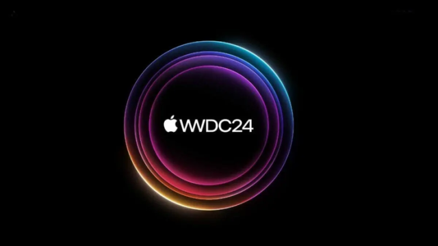 Apple Worldwide Developers Conference (WWDC) 2024`